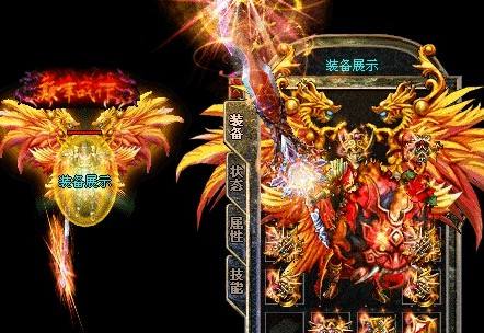 战士职业玩法解析