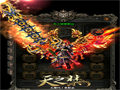 武神觉醒